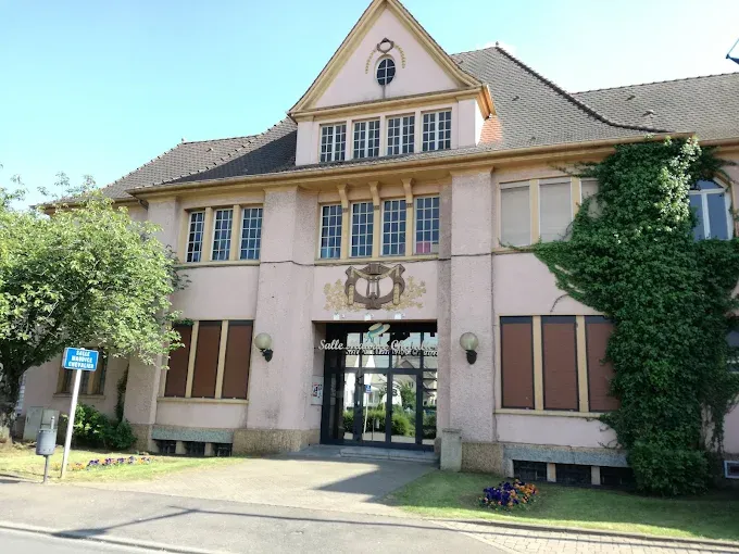 AMNÉVILLE